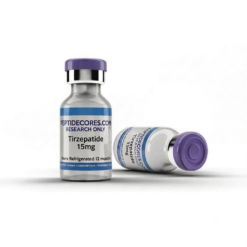 Tirzepatide Peptide | 5mg | Research Grade