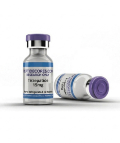 Tirzepatide Peptide | 5mg | Research Grade