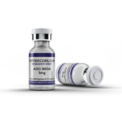 AOD-9604 peptide