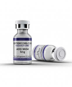AOD-9604 peptide