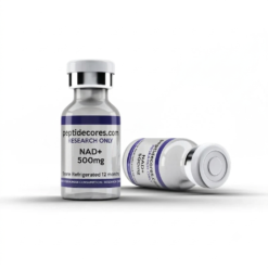 NAD+ peptide