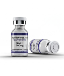 NAD+ peptide