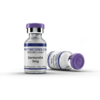 Sermorelin peptide 5mg lyophilised GRF 1-29 GHRH analogue research grade HPLC verified PeptideCores