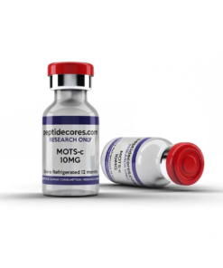 MOTS-c peptide