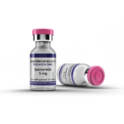 Ipamorelin peptide