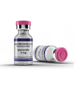 Ipamorelin peptide