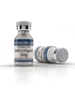 GHRP-2 peptide