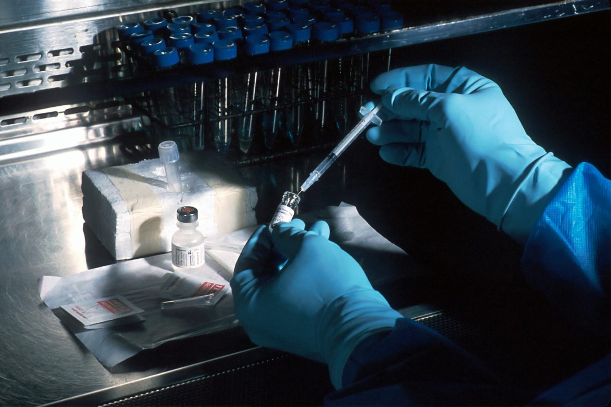 what are peptides research guide