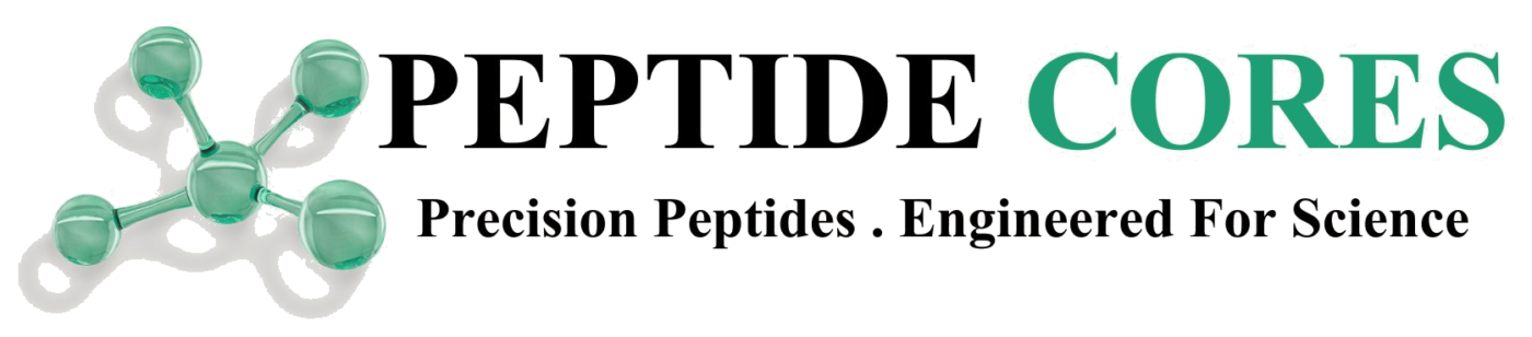 PeptideCores