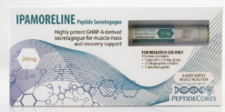 ipamorelin research pen