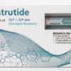 Retatrutide Research Pen — 4mg (4 x 1mg Doses) Gemini Generated Image q64jkyq64jkyq64j