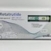 Retatrutide 40mg Pen Synedica Retatrutide 40mg Pen