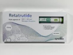 Retatrutide 40mg Pen