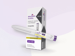 mounjaro kwikpen 2.5mg