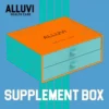 Alluvi Supplement Box Alluvi Supplement Box