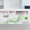 BPC-157 & TB-500 40mg (R&D Only) BPC-157 & TB-500 40mg, a research-grade peptide blend developed for laboratory studies involving tissue repair, recovery, angiogenesis, and regenerative research.