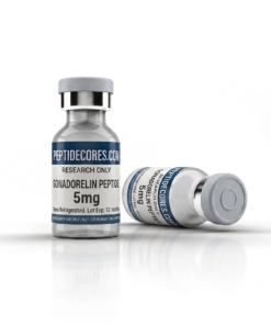 gonadorelin peptide 5mg