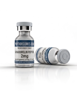 gonadorelin research peptide