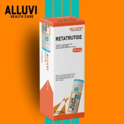 retatrutide 40mg research pen