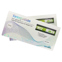 Tirzepatide 40mg Injection Pen Kit