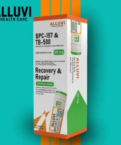 alluvi bpc-157 & tb-500 40mg generic vitamin b12 Oral BPC-157 Drops 30mL Size:50mg